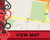 B Confidential poker venue map
